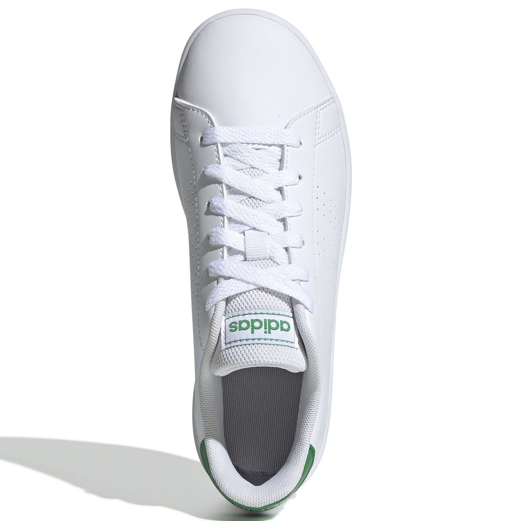 Zapatillas Adidas Unisex Urbanas Advantage K | EF0213