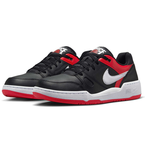Zapatillas Nike Hombre Urbanas Full Force Low | FB1362-003