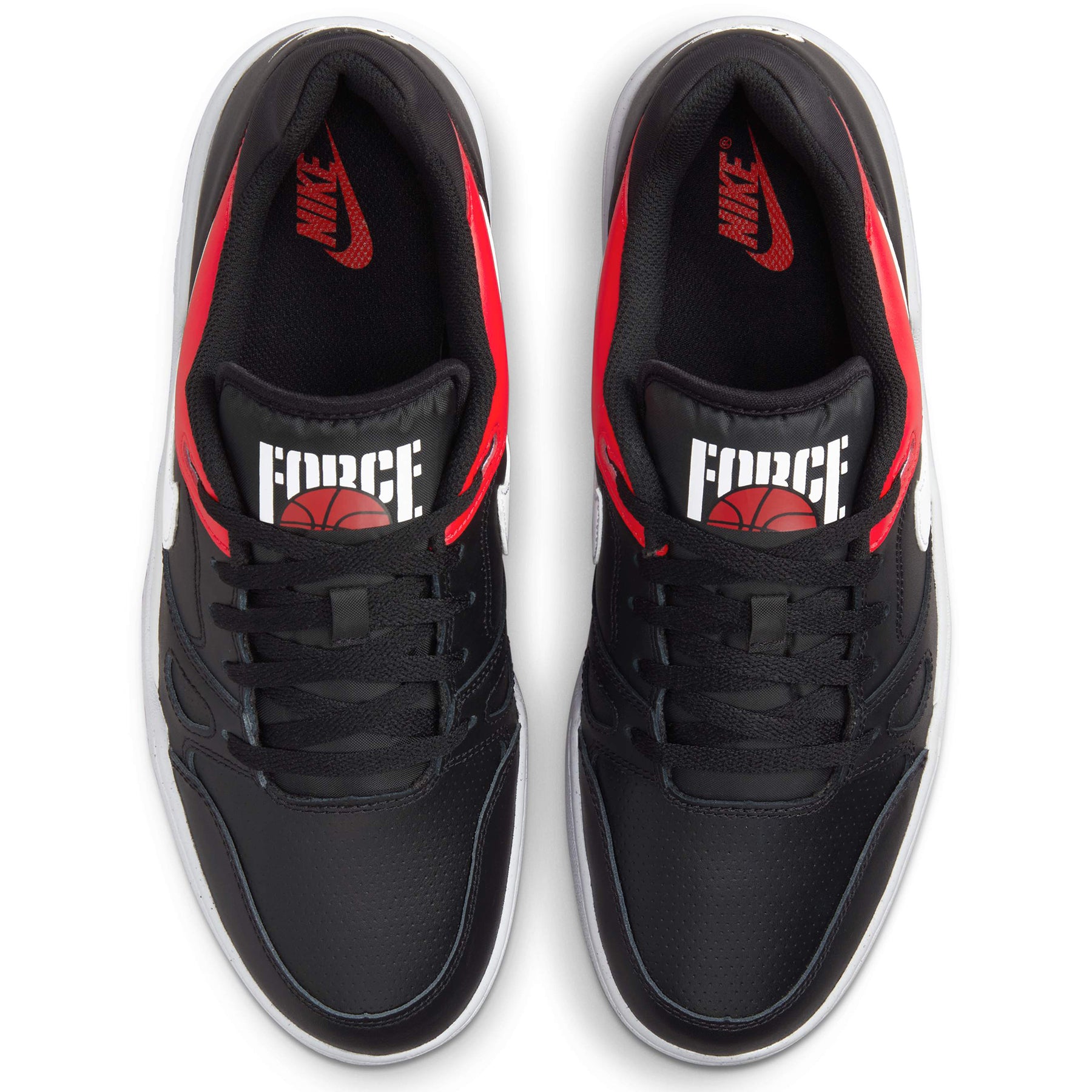 Zapatillas Nike Hombre Urbanas Full Force Low | FB1362-003