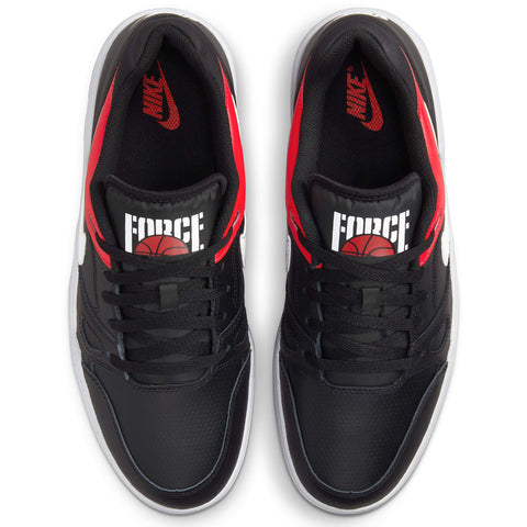 Zapatillas Nike Hombre Urbanas Full Force Low | FB1362-003