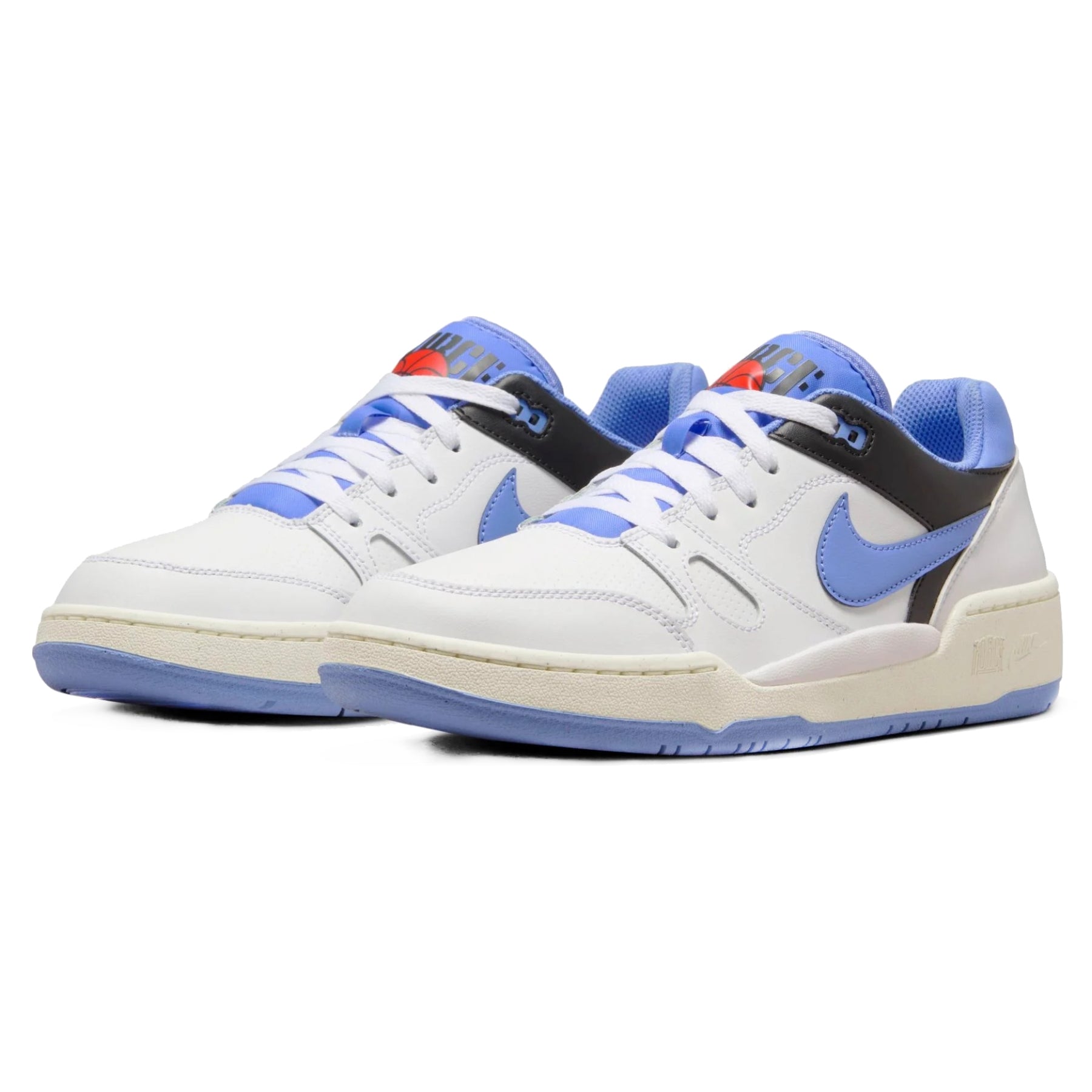 Zapatillas Nike Hombre Urbanas Full Force Low | FB1362-100