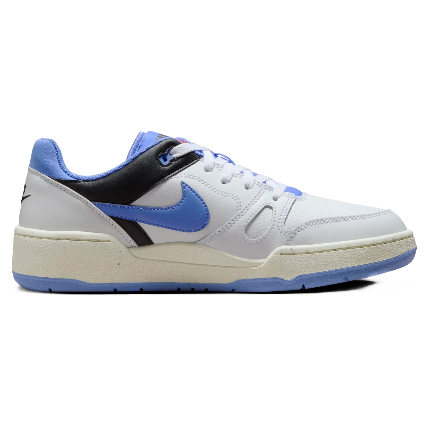 Zapatillas Nike Hombre Urbanas Full Force Low | FB1362-100