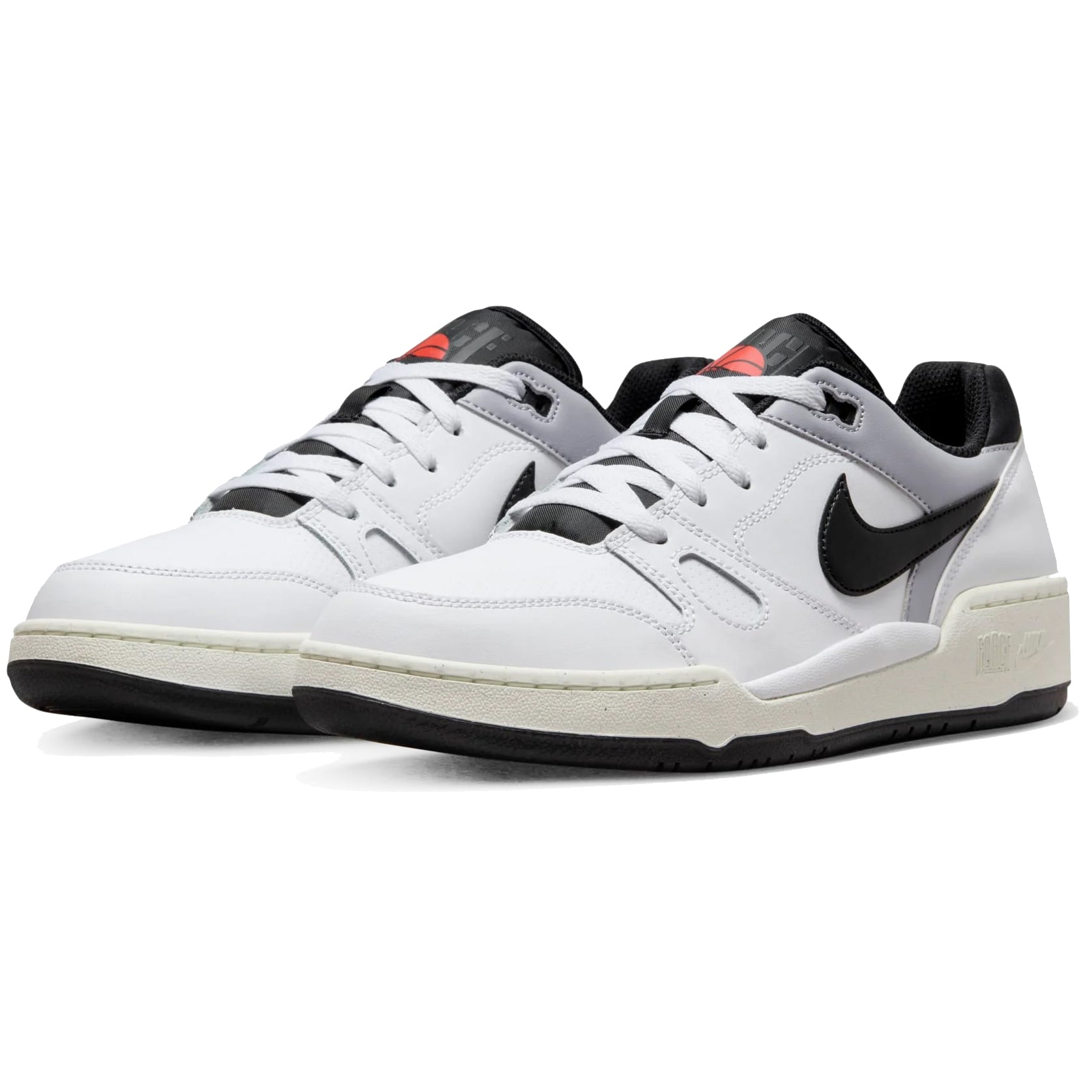 Zapatillas Nike Hombre Urbanas Full Force Low | FB1362-101
