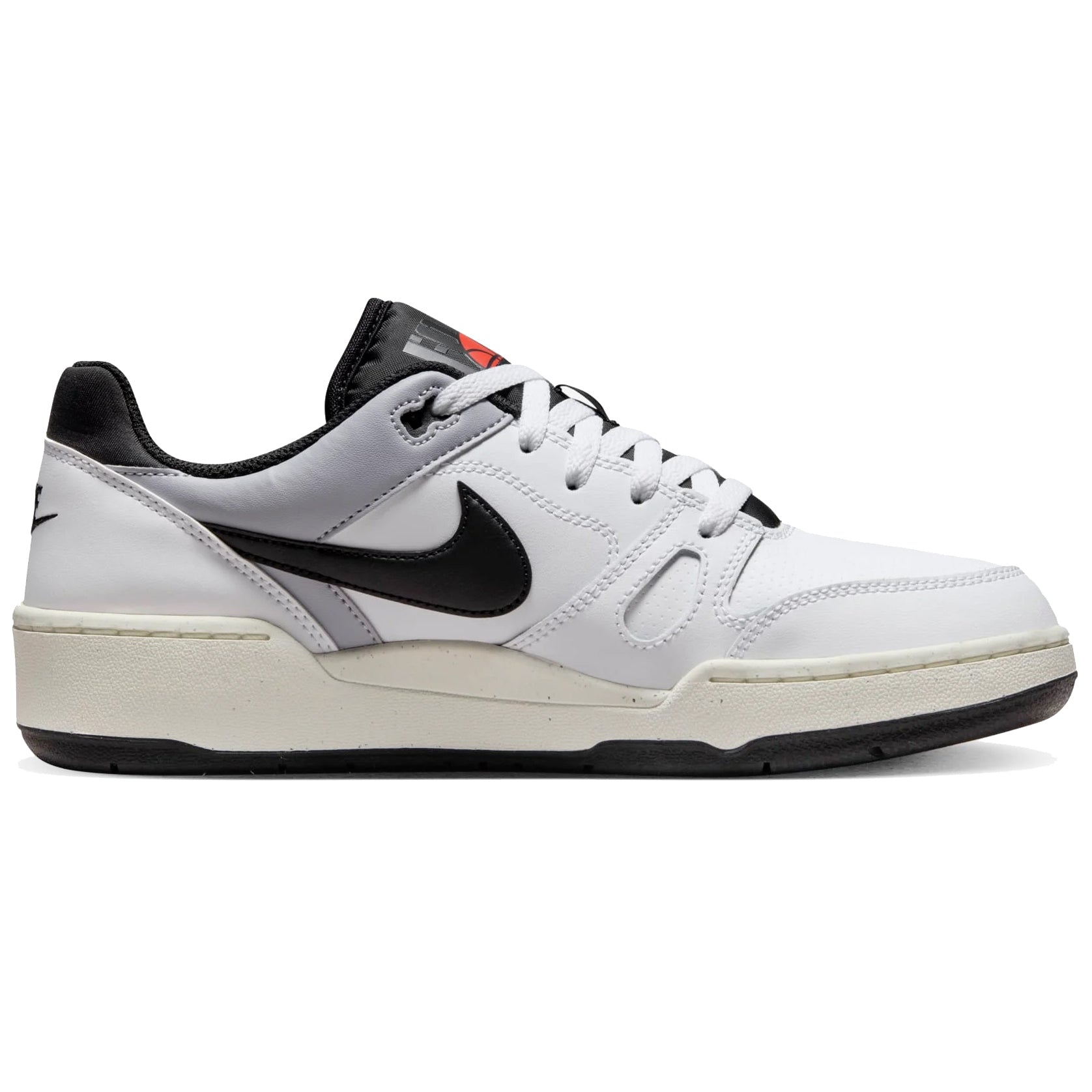Zapatillas Nike Hombre Urbanas Full Force Low | FB1362-101