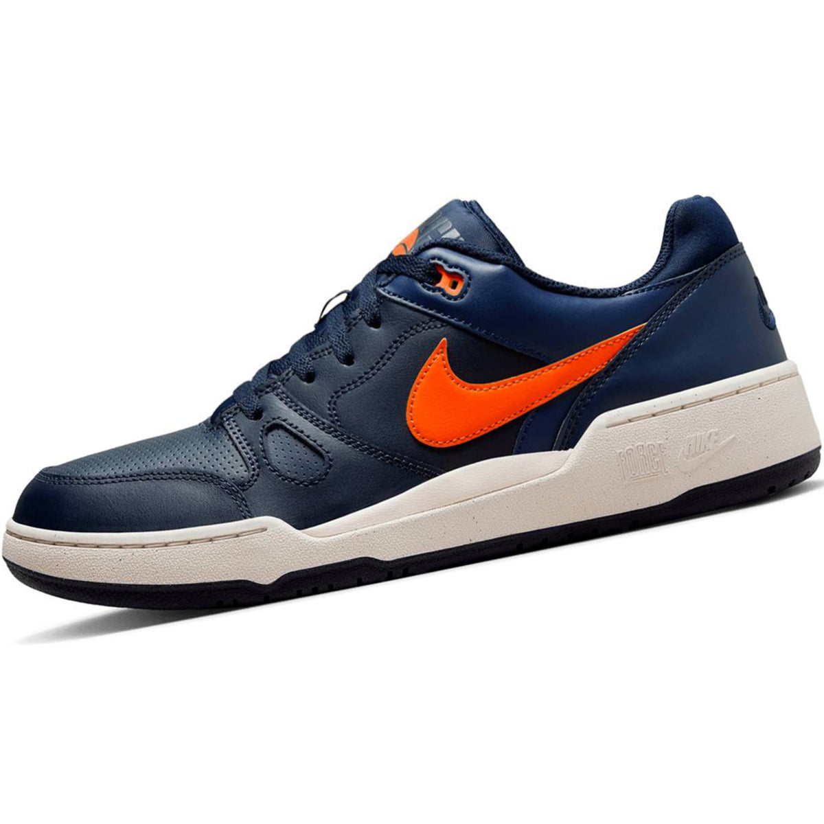 Zapatillas Nike Hombre Running Full Force Low | FB1362-400