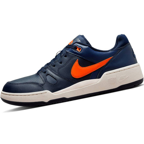 Zapatillas Nike Hombre Running Full Force Low | FB1362-400