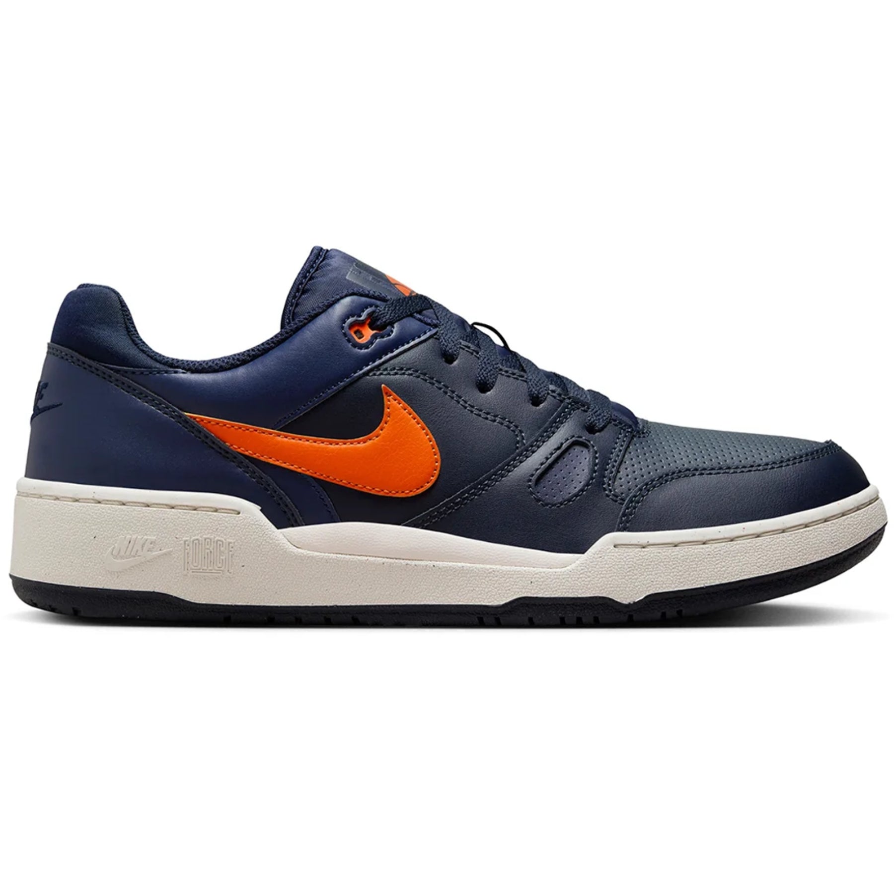Zapatillas Nike Hombre Running Full Force Low | FB1362-400