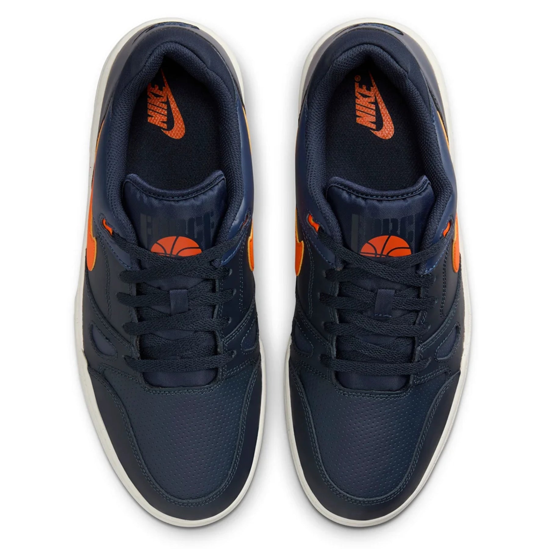 Zapatillas Nike Hombre Running Full Force Low | FB1362-400