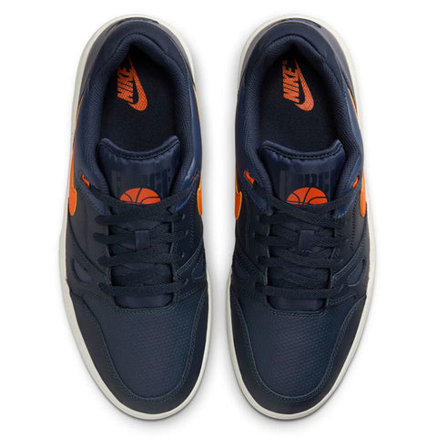 Zapatillas Nike Hombre Running Full Force Low | FB1362-400