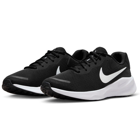 Zapatillas Nike Hombre Running Revolution 7 | FB2207-001