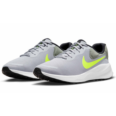 Zapatillas Nike Hombre Running Revolution 7 | FB2207-002