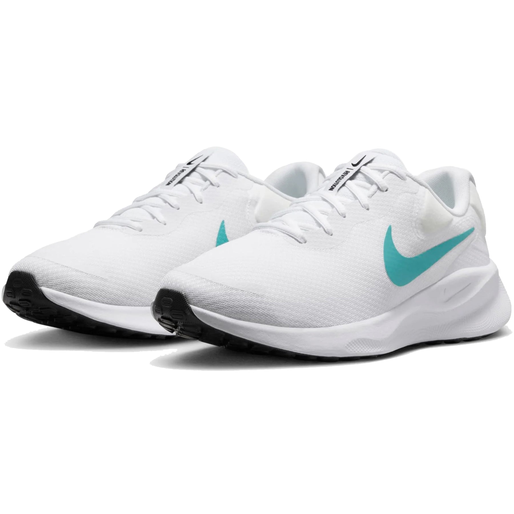 Zapatillas Nike Hombre Running Revolution 7  | FB2207-103