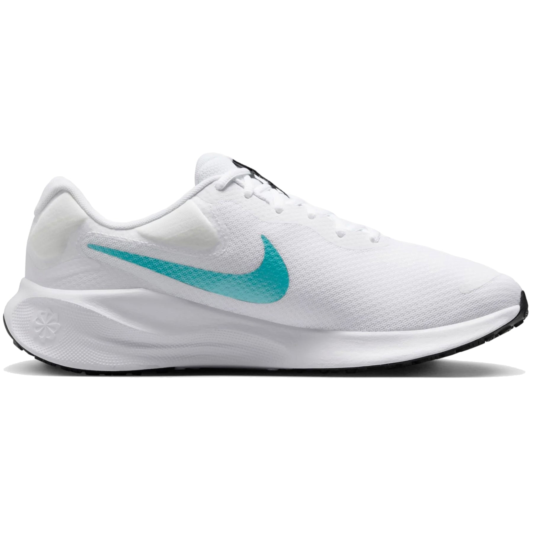 Zapatillas Nike Hombre Running Revolution 7  | FB2207-103