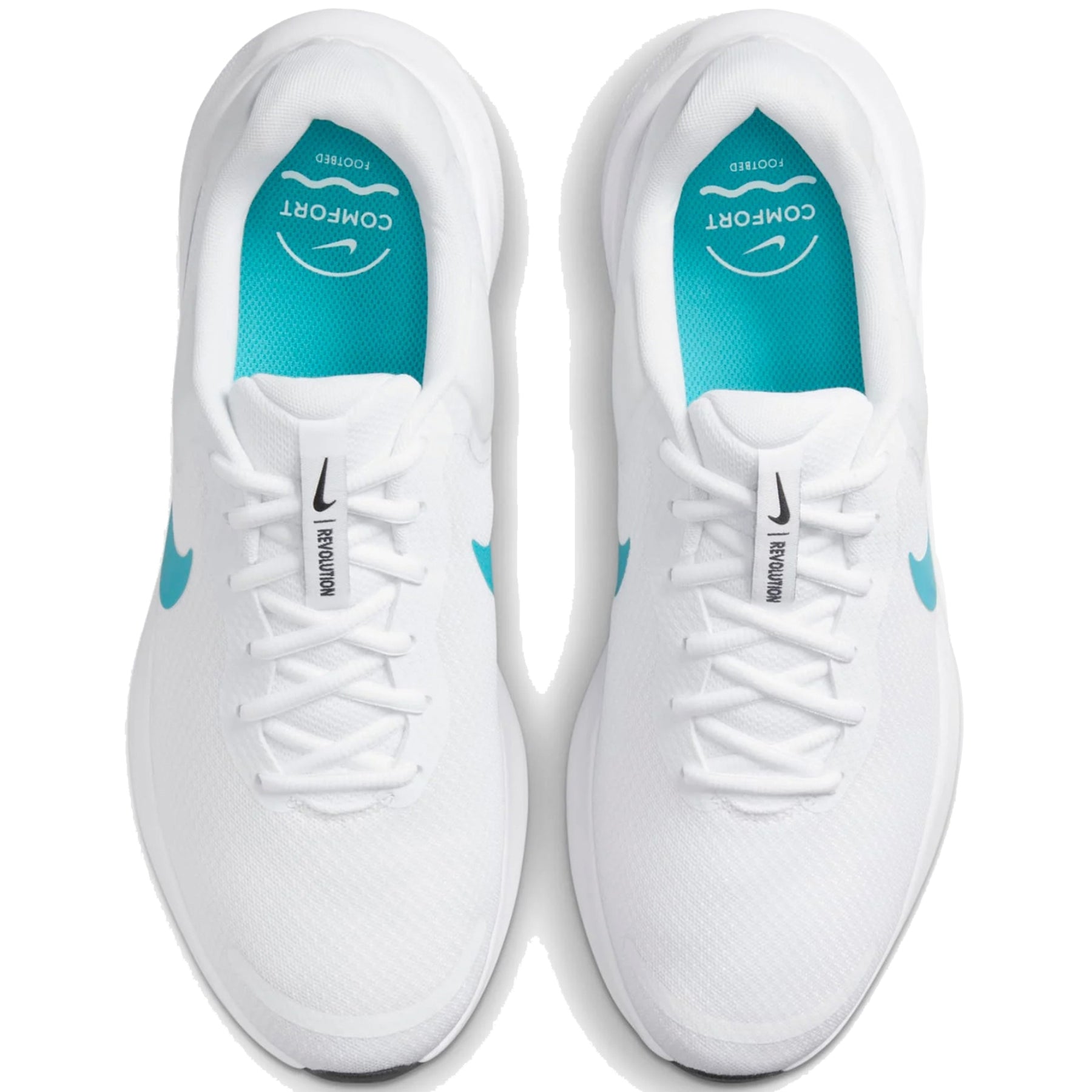 Zapatillas Nike Hombre Running Revolution 7  | FB2207-103