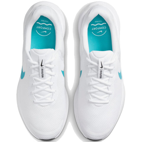 Zapatillas Nike Hombre Running Revolution 7  | FB2207-103