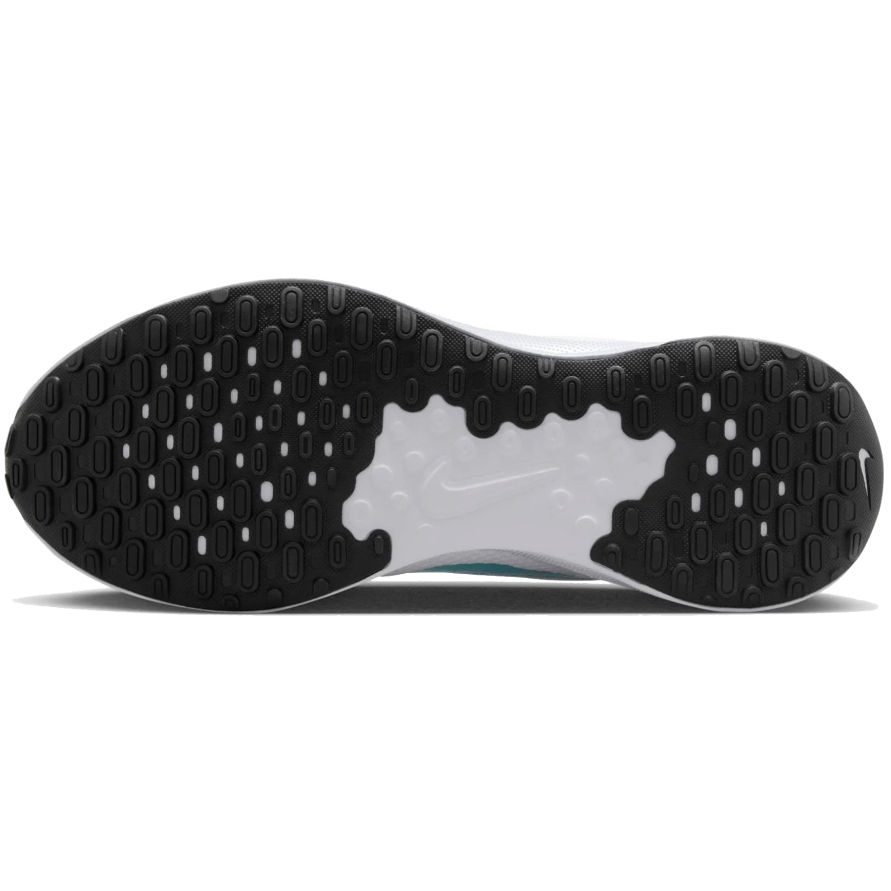 Zapatillas Nike Hombre Running Revolution 7  | FB2207-103