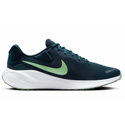 Zapatillas Nike Hombre Running Revolution FB2207-401