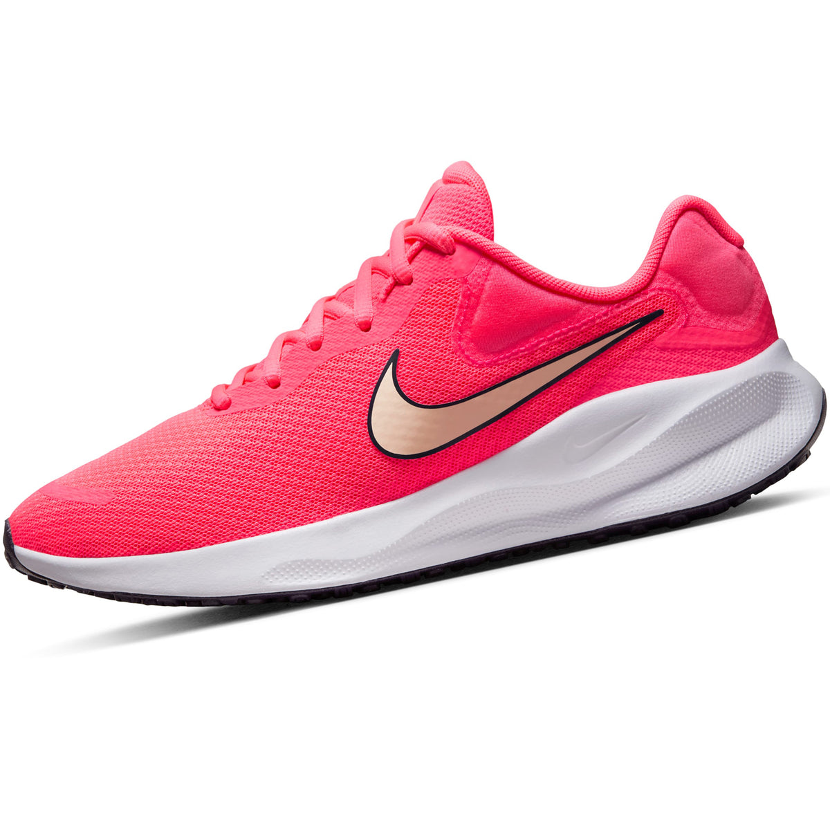 Zapatillas Nike Mujer Running Revolution 7 | FB2208-602