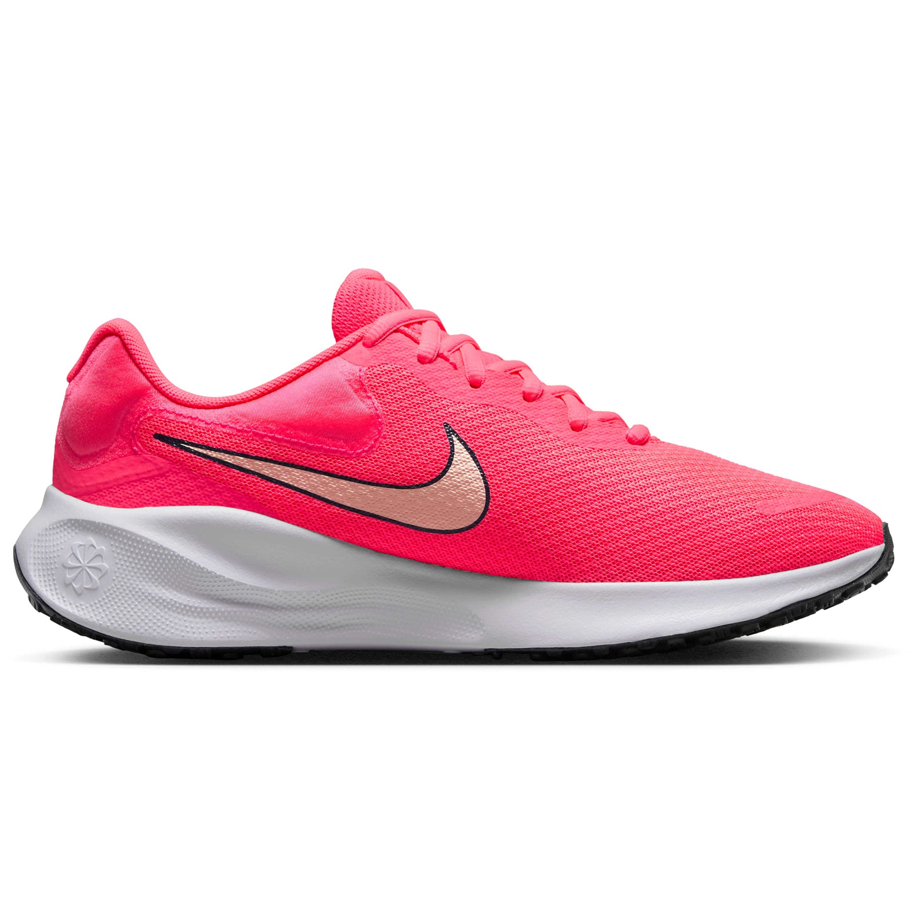 Zapatillas Nike Mujer Running Revolution 7 | FB2208-602