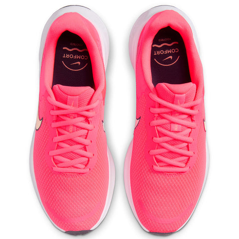 Zapatillas Nike Mujer Running Revolution 7 | FB2208-602