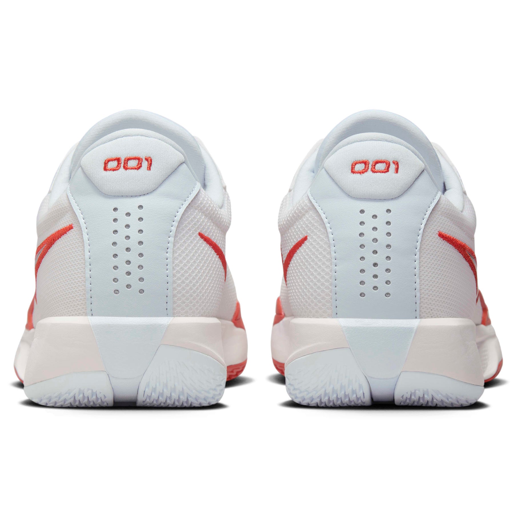 Botin Nike Hombre Basketball Air Zoom G.T. Cut Academy | FB2599-101