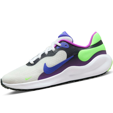 Running Shoes Nike Revolution Niña Rosa Calzado Intersport
