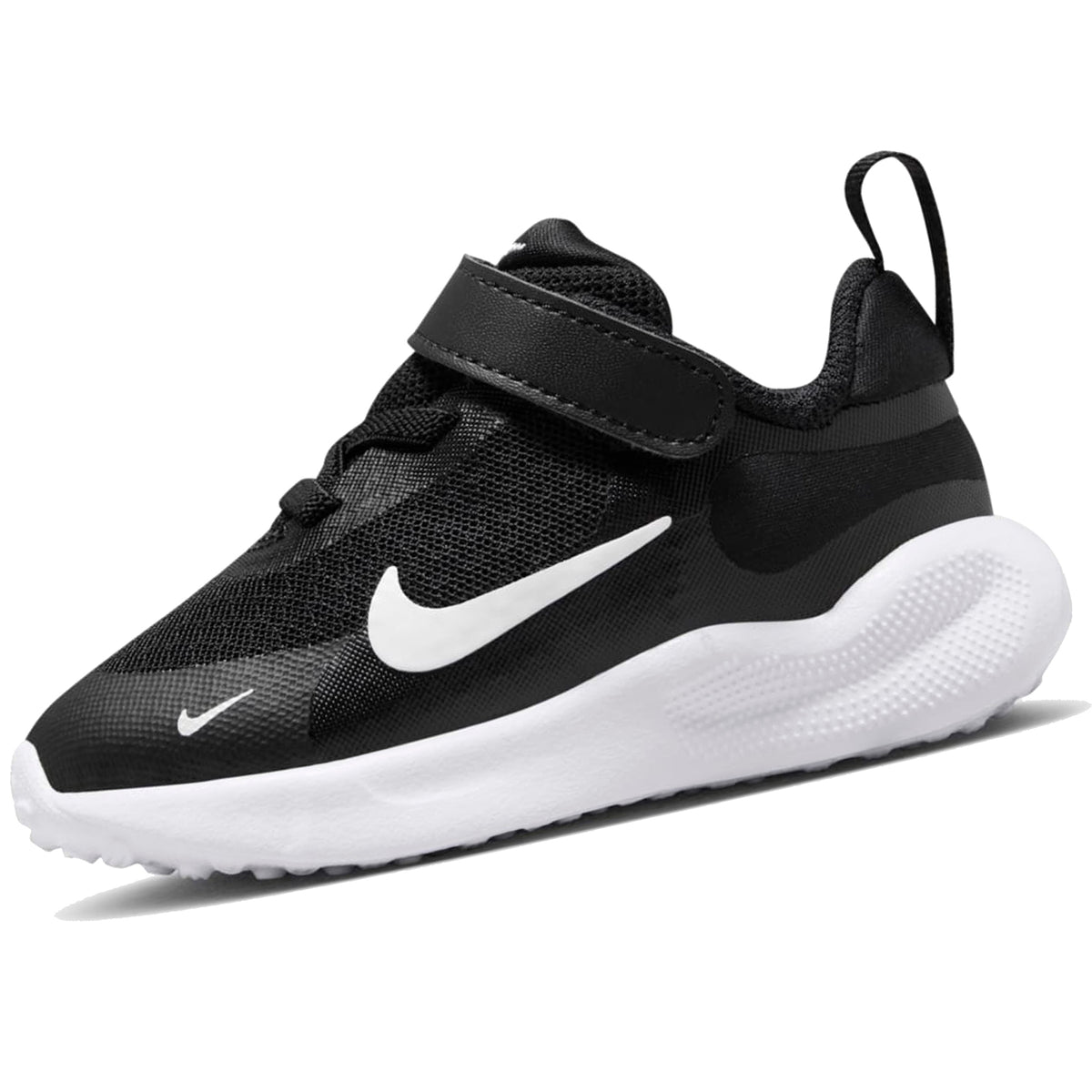 Zapatillas Nike Unisex Running Revolution 7 (Tdv) | FB7691-003