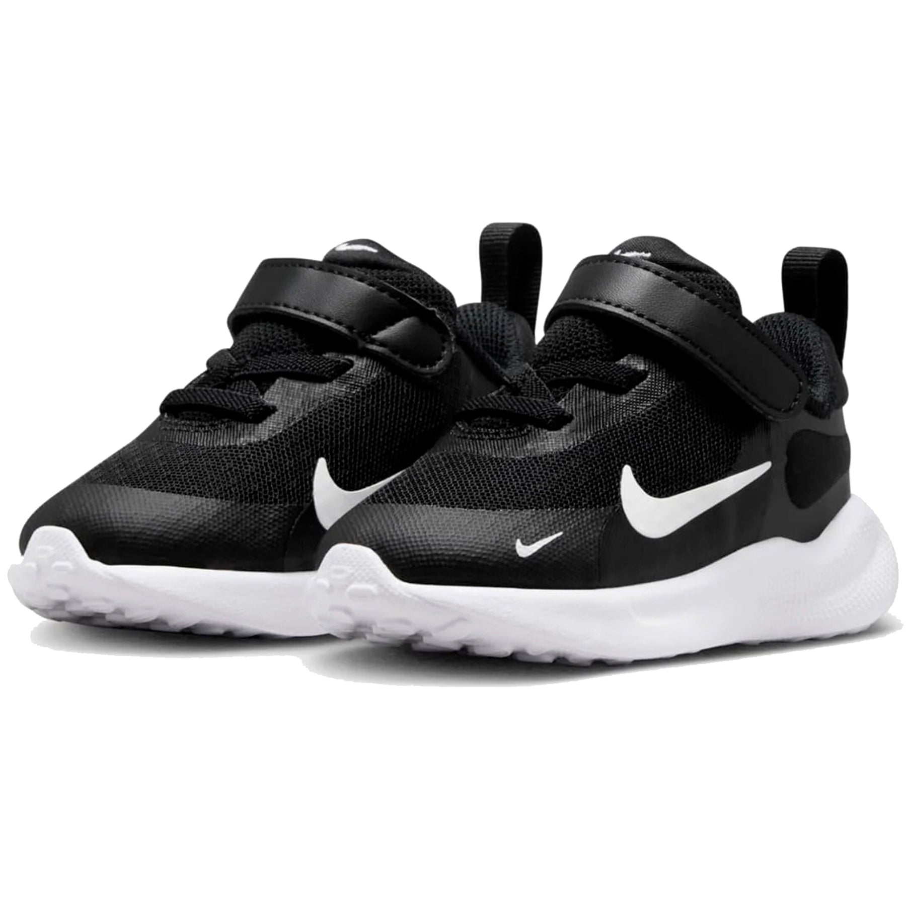 Zapatillas Nike Unisex Running Revolution 7 (Tdv) | FB7691-003