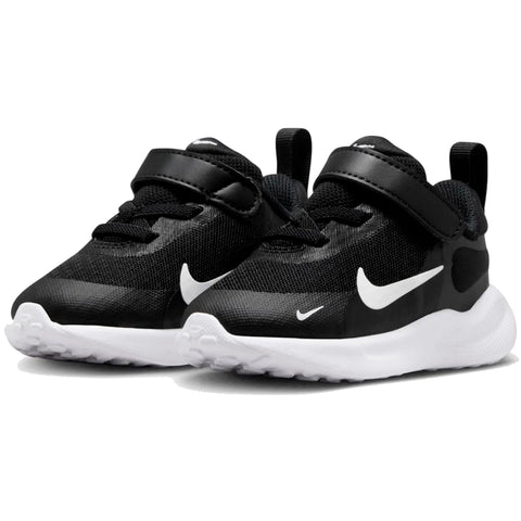 Zapatillas Nike Unisex Running Revolution 7 (Tdv) | FB7691-003