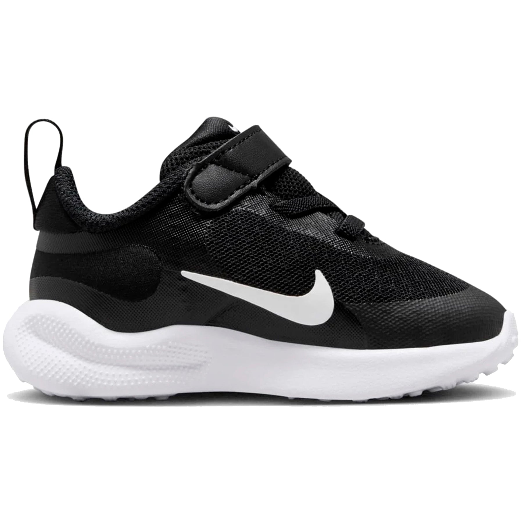Zapatillas Nike Unisex Running Revolution 7 (Tdv) | FB7691-003