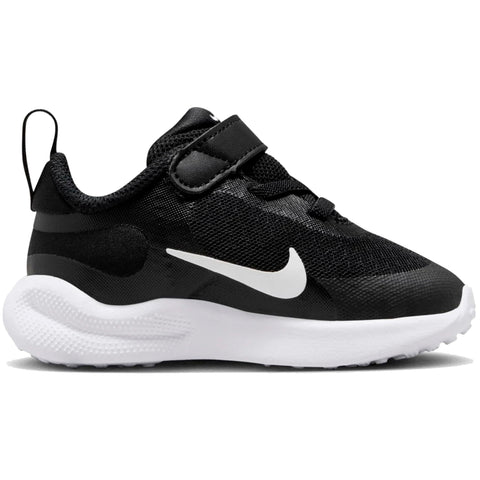 Zapatillas Nike Unisex Running Revolution 7 (Tdv) | FB7691-003