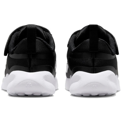 Zapatillas Nike Unisex Running Revolution 7 (Tdv) | FB7691-003