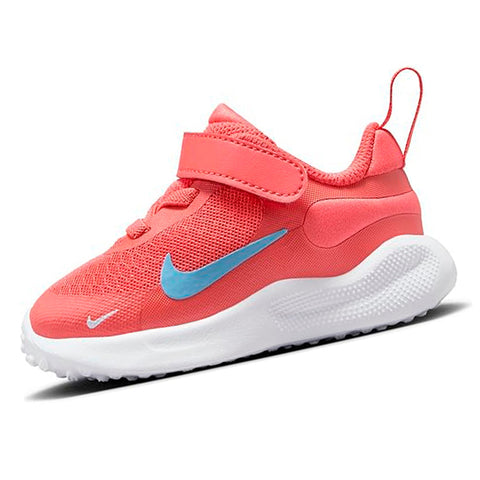 Zapatillas Nike Unisex Running Revolution 7 (Tdv) | FB7691-800