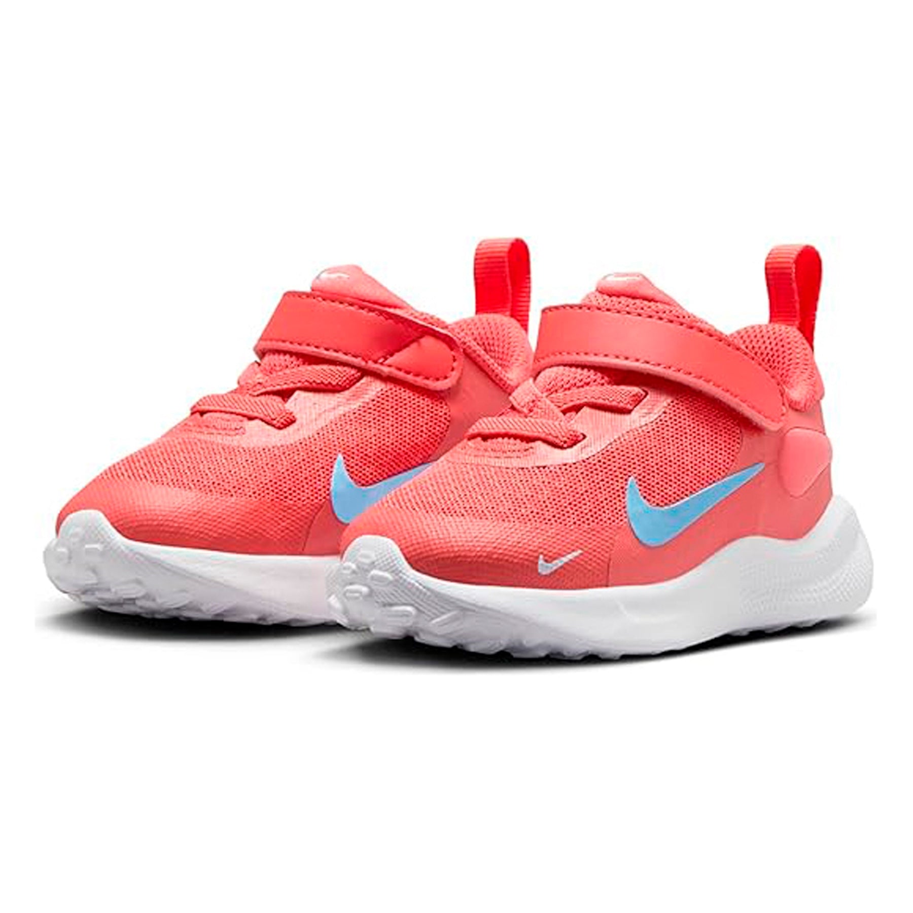 Zapatillas Nike Unisex Running Revolution 7 (Tdv) | FB7691-800