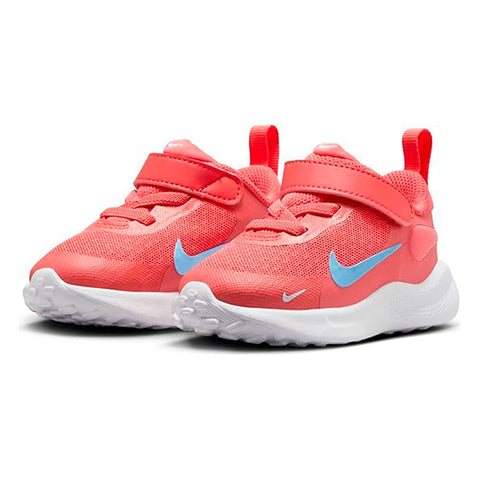 Zapatillas Nike Unisex Running Revolution 7 (Tdv) | FB7691-800