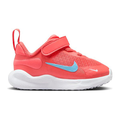 Zapatillas Nike Unisex Running Revolution 7 (Tdv) | FB7691-800