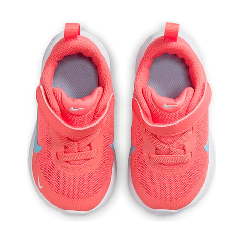 Zapatillas Nike Unisex Running Revolution 7 (Tdv) | FB7691-800