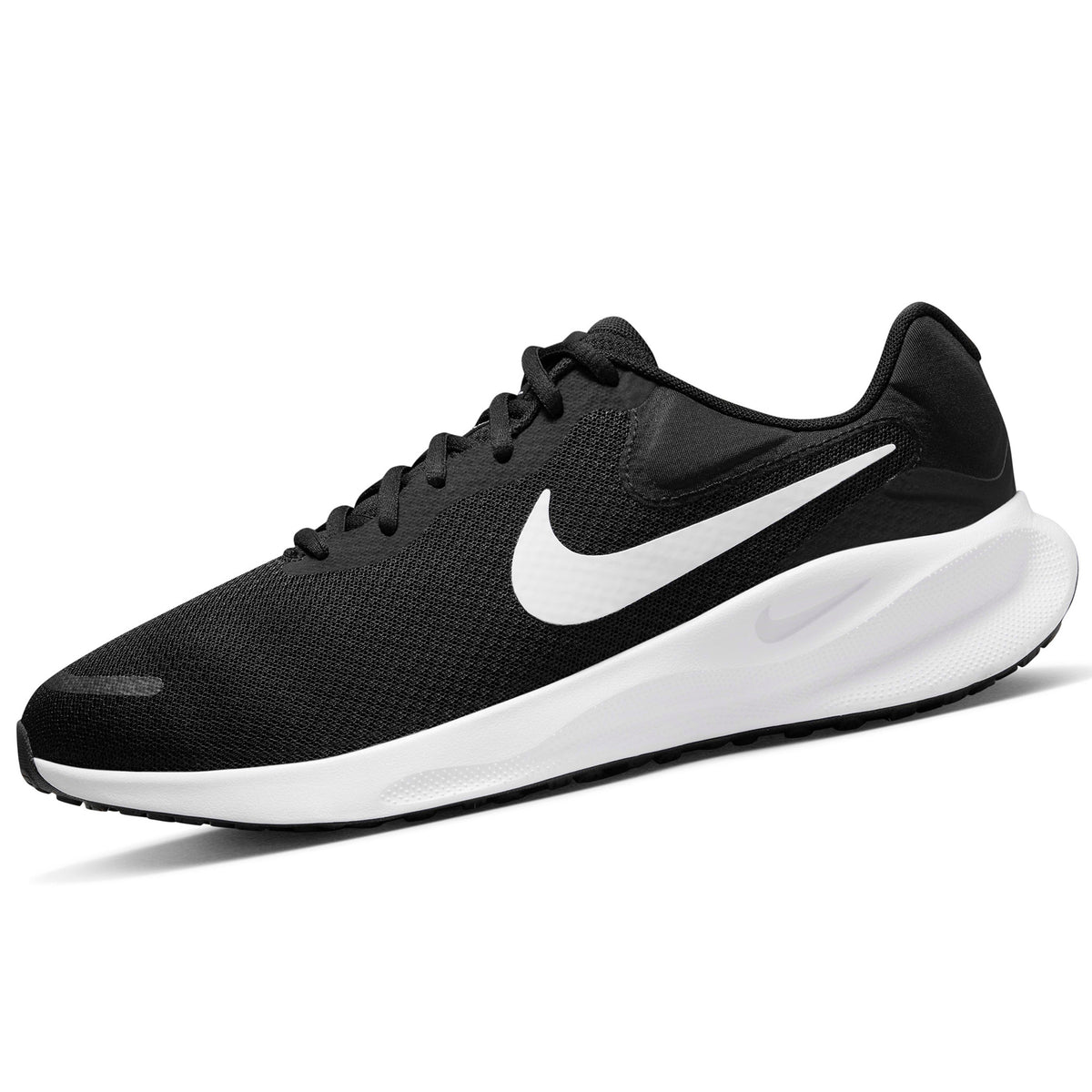 Zapatillas Nike Hombre Running Revolution 7 Wide | FB8501-002