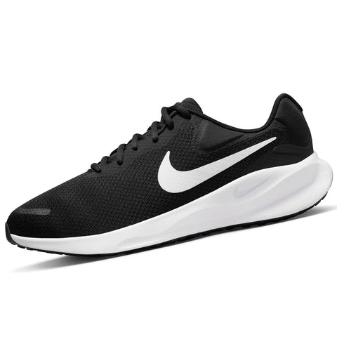 Zapatillas Nike Hombre Running Revolution 7 Wide | FB8501-002