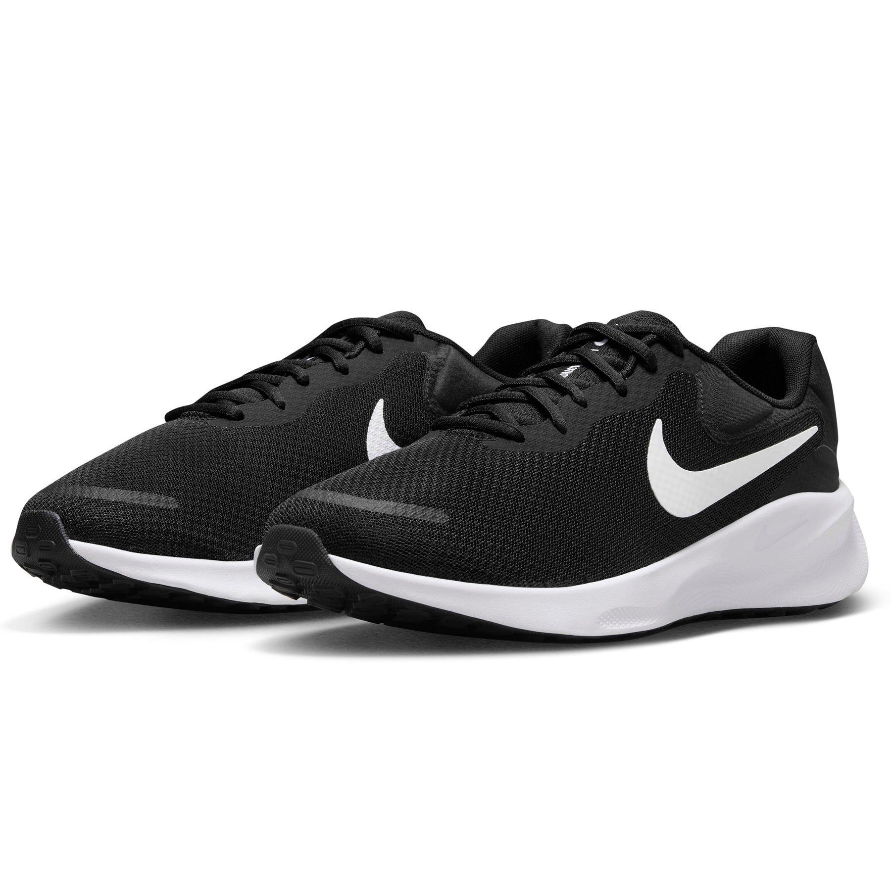 Zapatillas Nike Hombre Running Revolution 7 Wide | FB8501-002