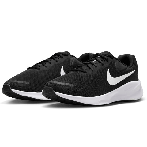 Zapatillas Nike Hombre Running Revolution 7 Wide | FB8501-002
