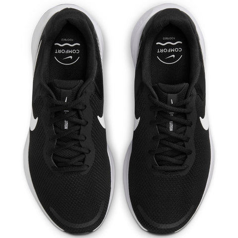 Zapatillas Nike Hombre Running Revolution 7 Wide | FB8501-002