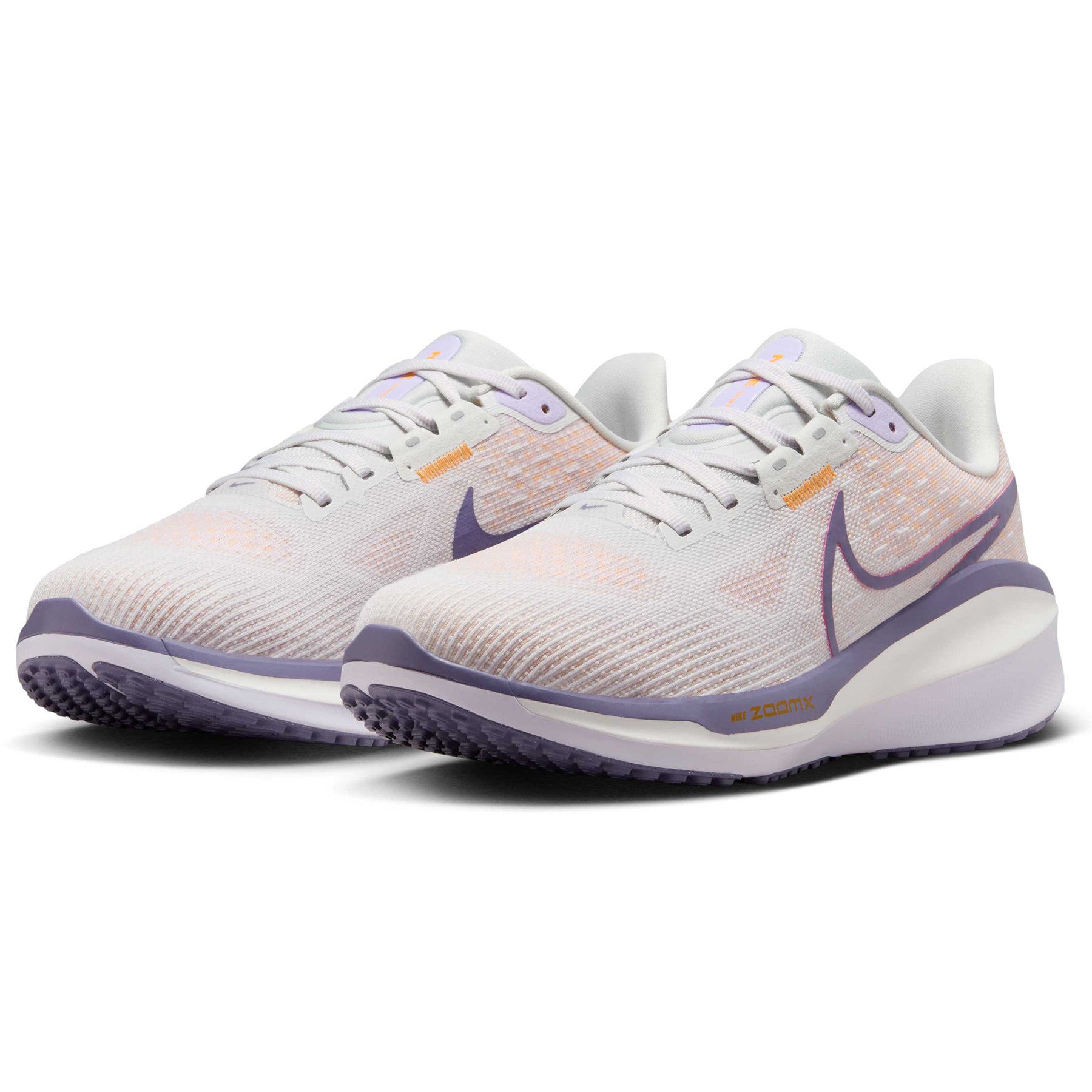 Zapatillas Nike Mujer Running Vomero 17 | FB8502-005