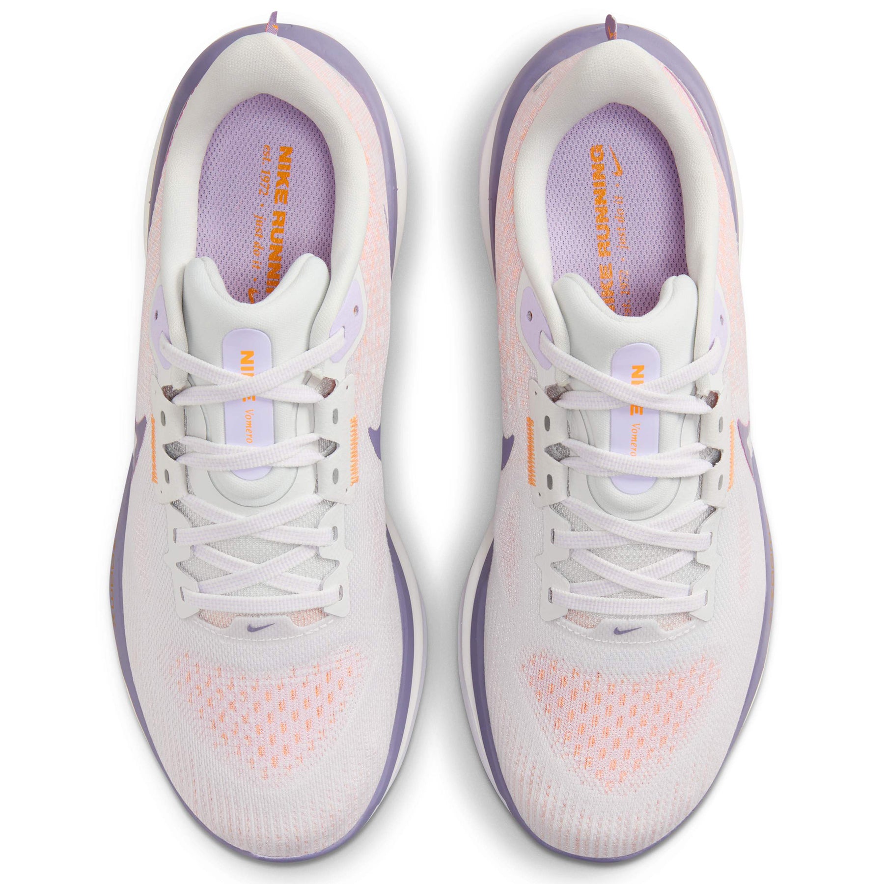 Zapatillas Nike Mujer Running Vomero 17 | FB8502-005
