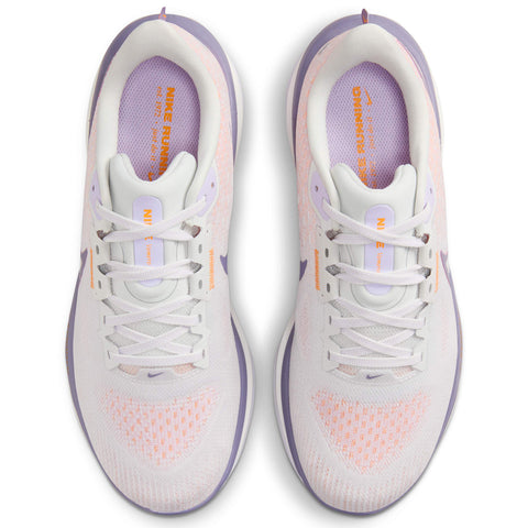 Zapatillas Nike Mujer Running Vomero 17 | FB8502-005