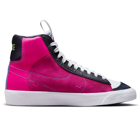 Botin Nike Mujer Urbanas Blazer Mid '77 Se | FB9125-500