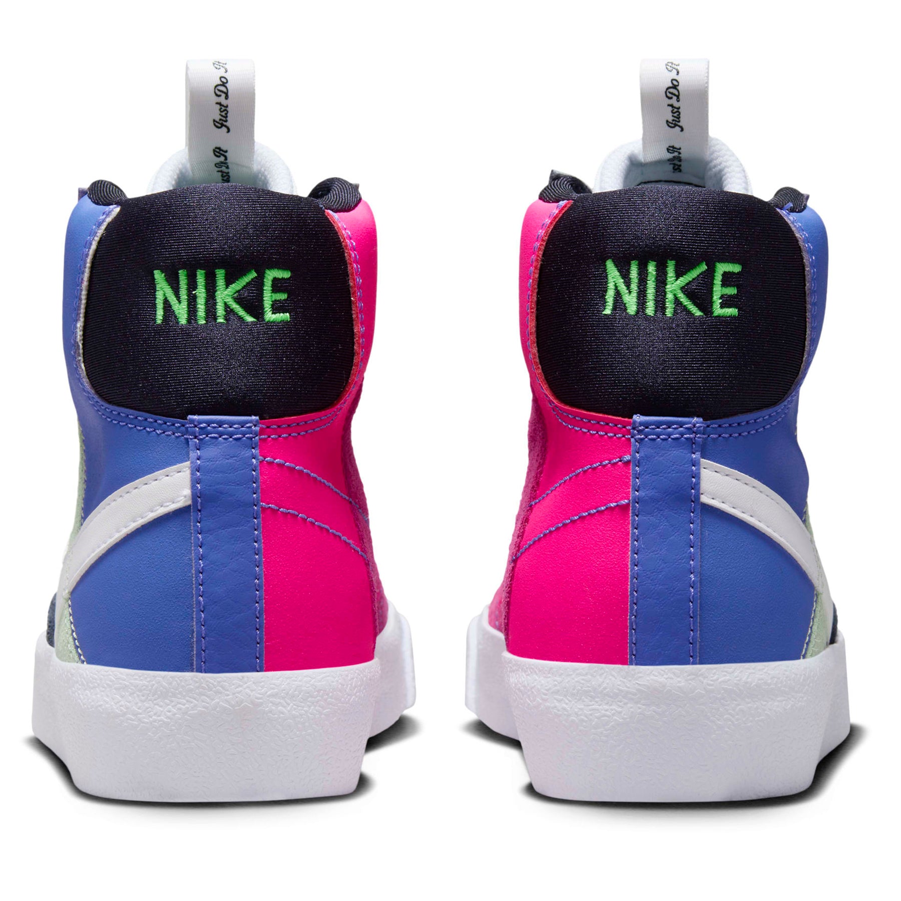 Botin Nike Mujer Urbanas Blazer Mid '77 Se | FB9125-500