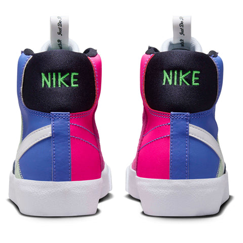 Botin Nike Mujer Urbanas Blazer Mid '77 Se | FB9125-500