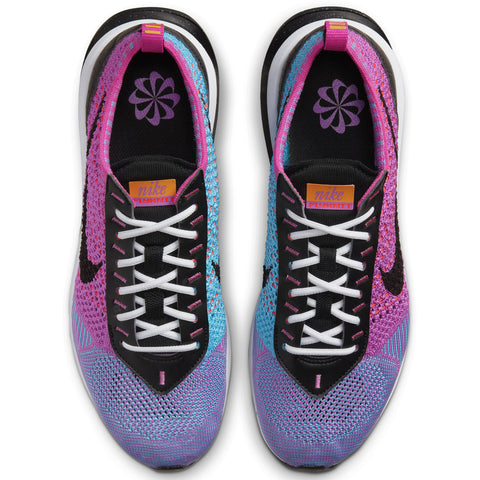 Zapatillas Nike Hombre Running Air Max Flyknit Racer | FD0822-500