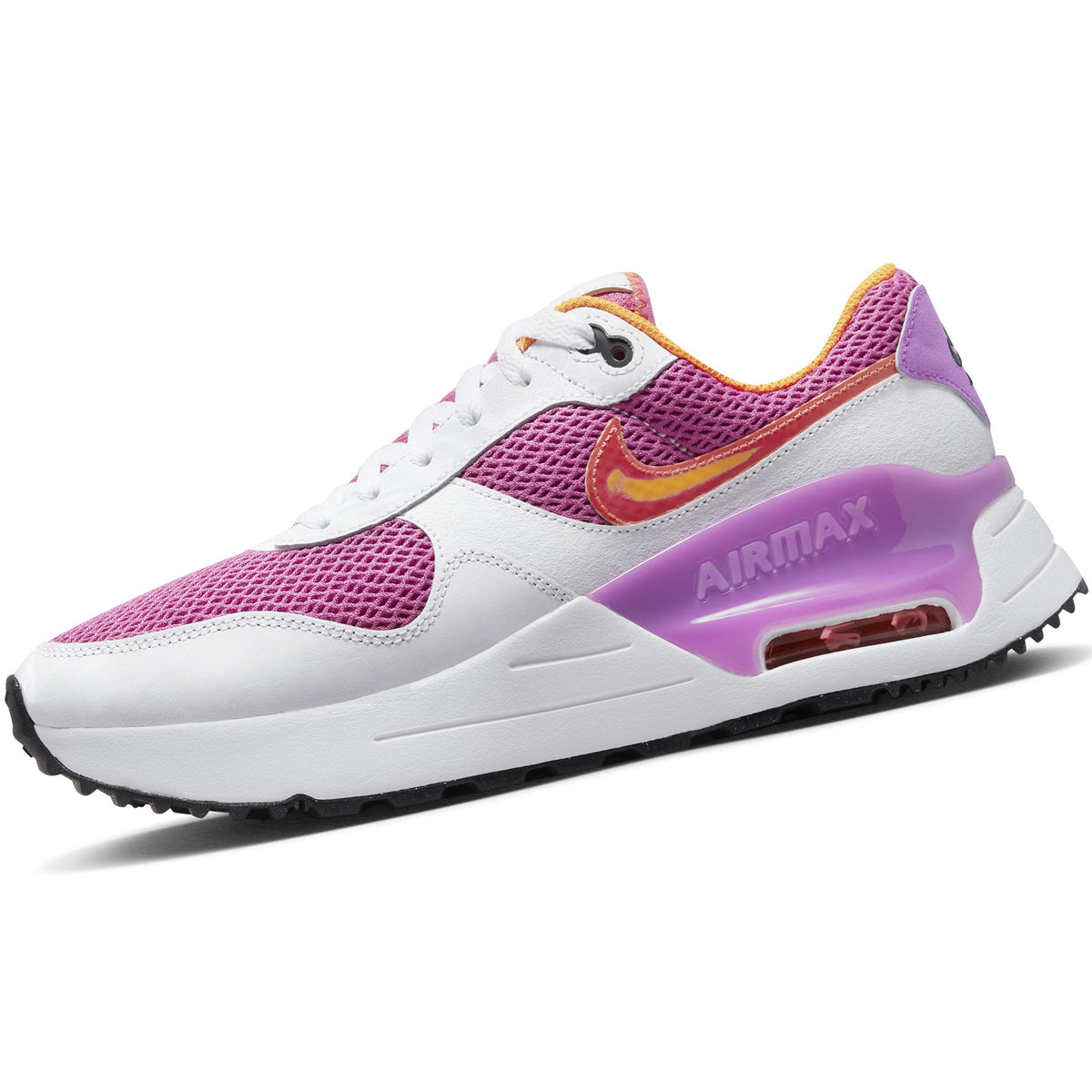 Zapatillas Nike Mujer Deportiva Air Max SYSTM | FD0825-600